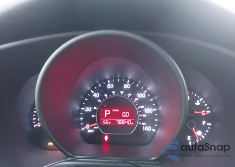 2019 Kia Soul z USA, uszkodzony, nr VIN KNDJN2A28K7686252